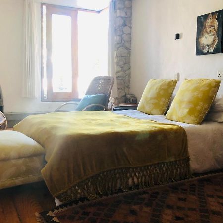 Stay At Bokkoms In Paternoster Self Catering Accommodation Extérieur photo