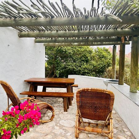 Stay At Bokkoms In Paternoster Self Catering Accommodation Extérieur photo