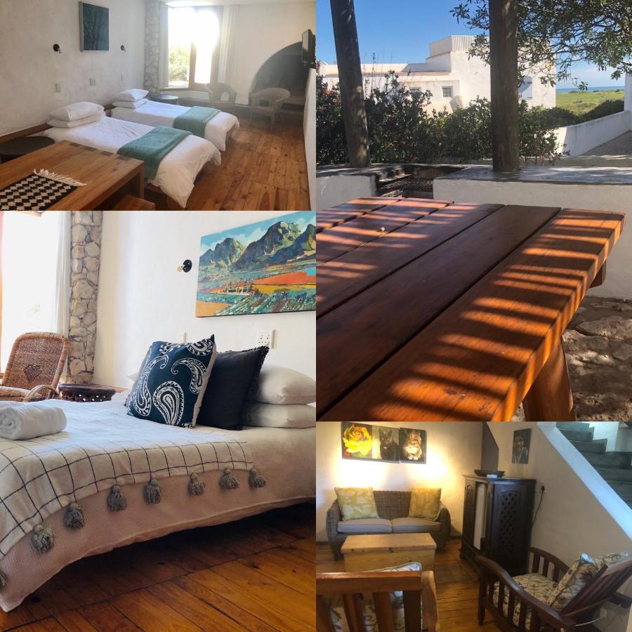 Stay At Bokkoms In Paternoster Self Catering Accommodation Extérieur photo