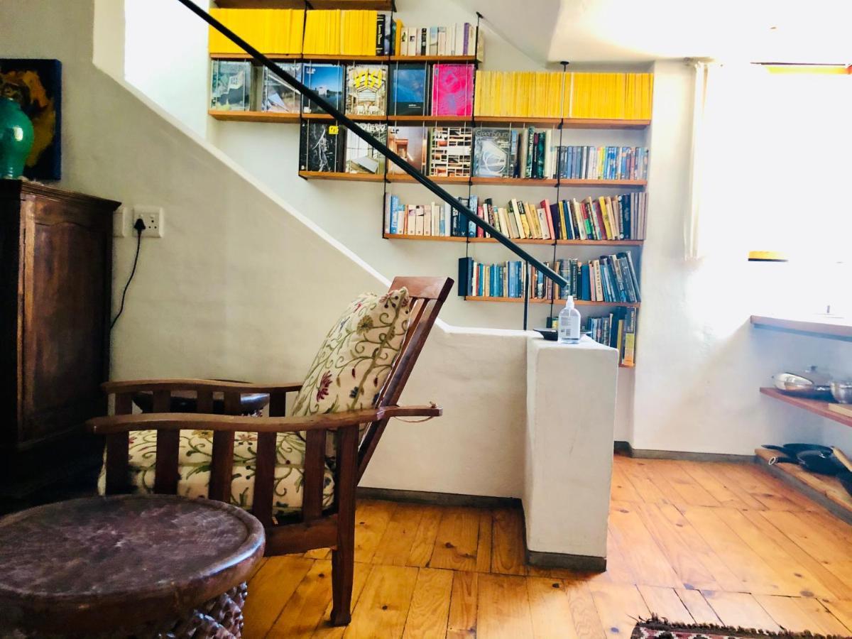 Stay At Bokkoms In Paternoster Self Catering Accommodation Extérieur photo