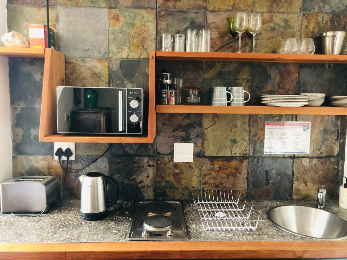 Stay At Bokkoms In Paternoster Self Catering Accommodation Extérieur photo