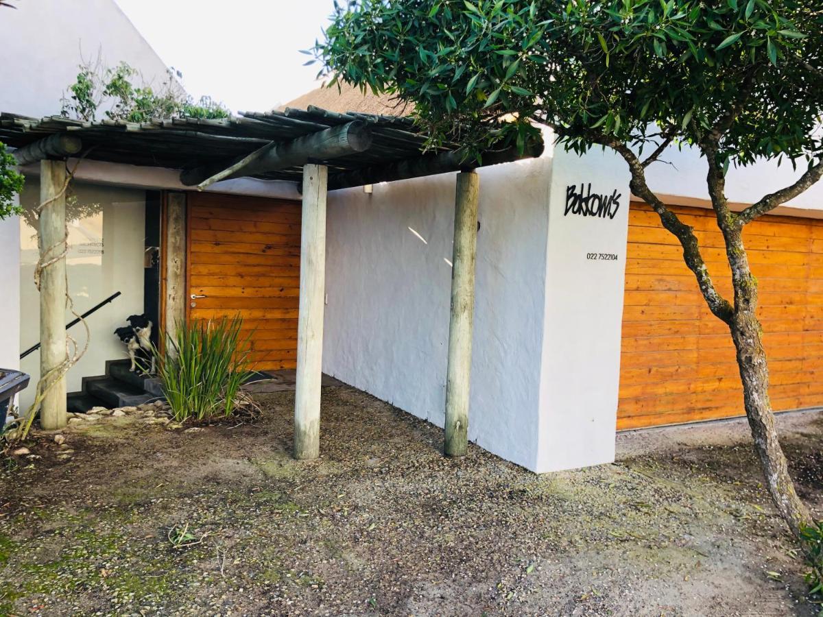 Stay At Bokkoms In Paternoster Self Catering Accommodation Extérieur photo