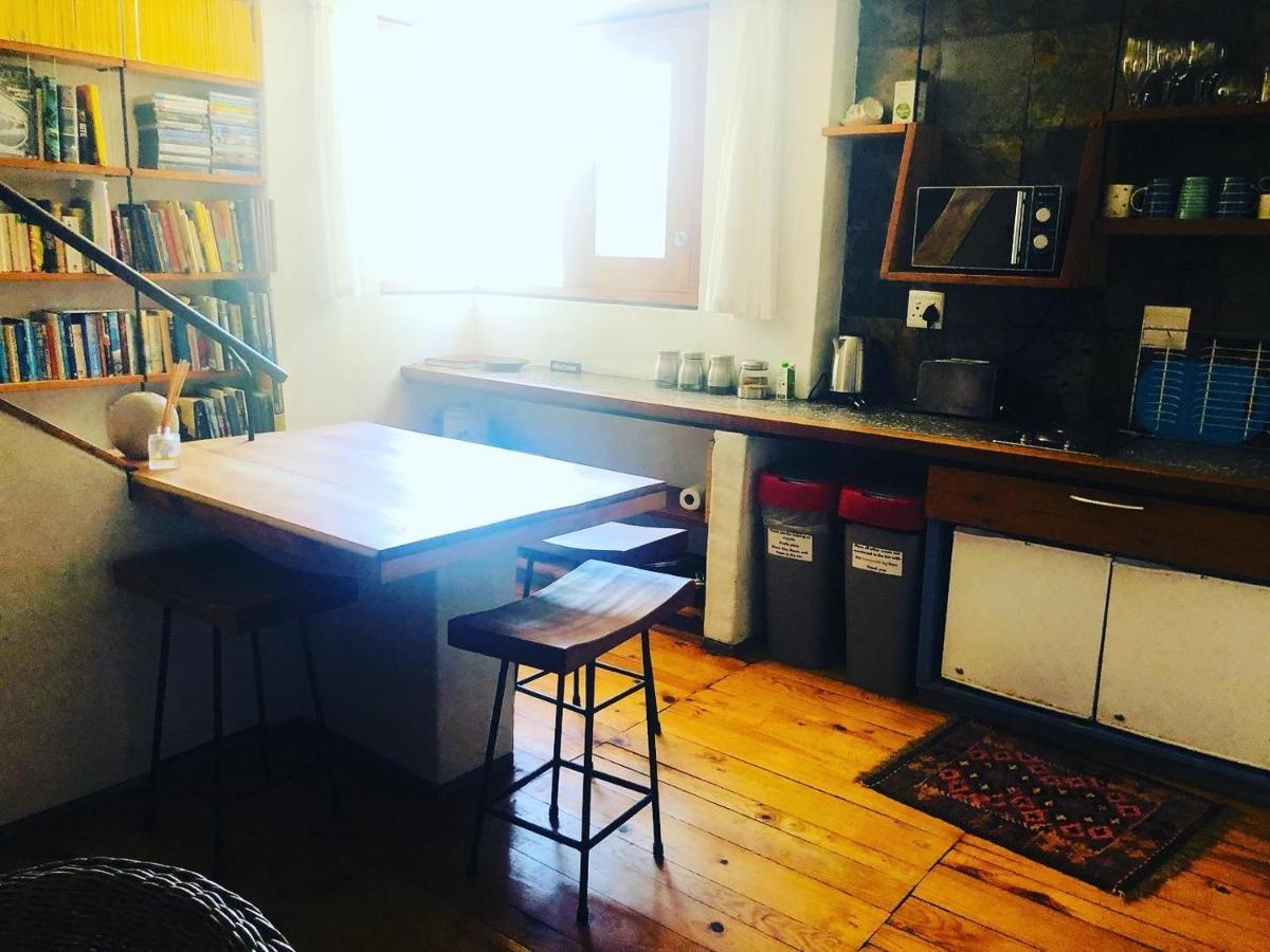 Stay At Bokkoms In Paternoster Self Catering Accommodation Extérieur photo