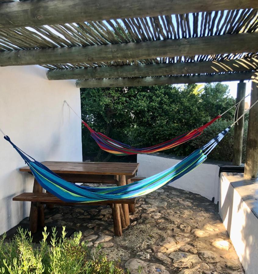 Stay At Bokkoms In Paternoster Self Catering Accommodation Extérieur photo