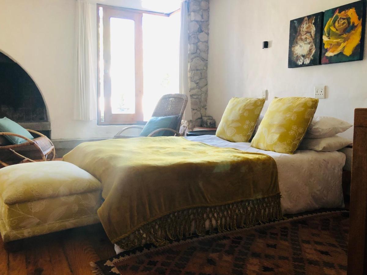 Stay At Bokkoms In Paternoster Self Catering Accommodation Extérieur photo