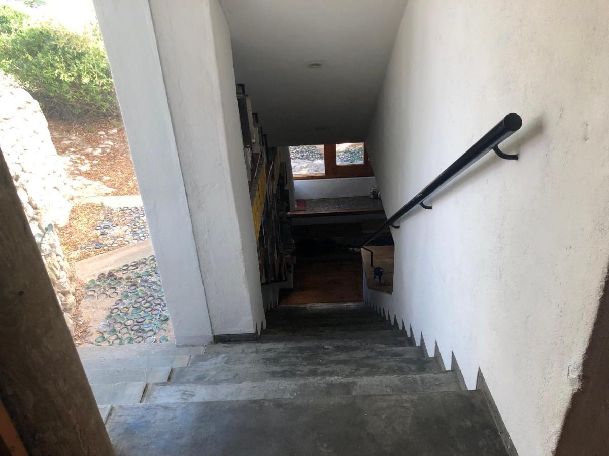 Stay At Bokkoms In Paternoster Self Catering Accommodation Extérieur photo