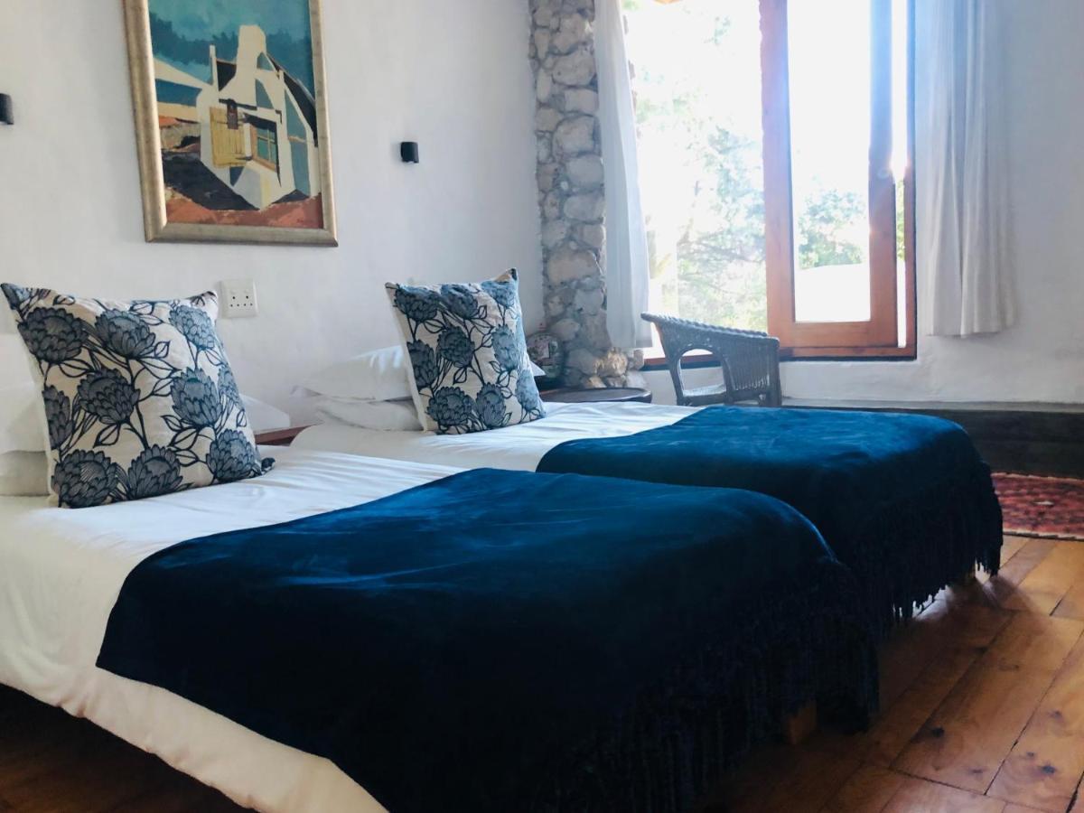 Stay At Bokkoms In Paternoster Self Catering Accommodation Extérieur photo
