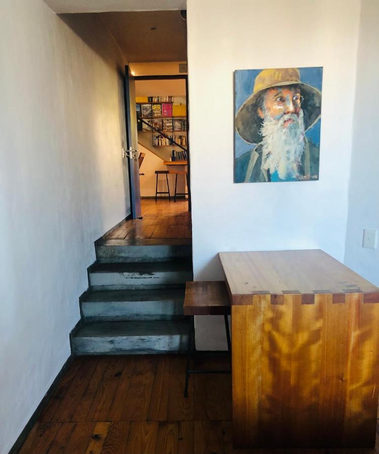 Stay At Bokkoms In Paternoster Self Catering Accommodation Extérieur photo