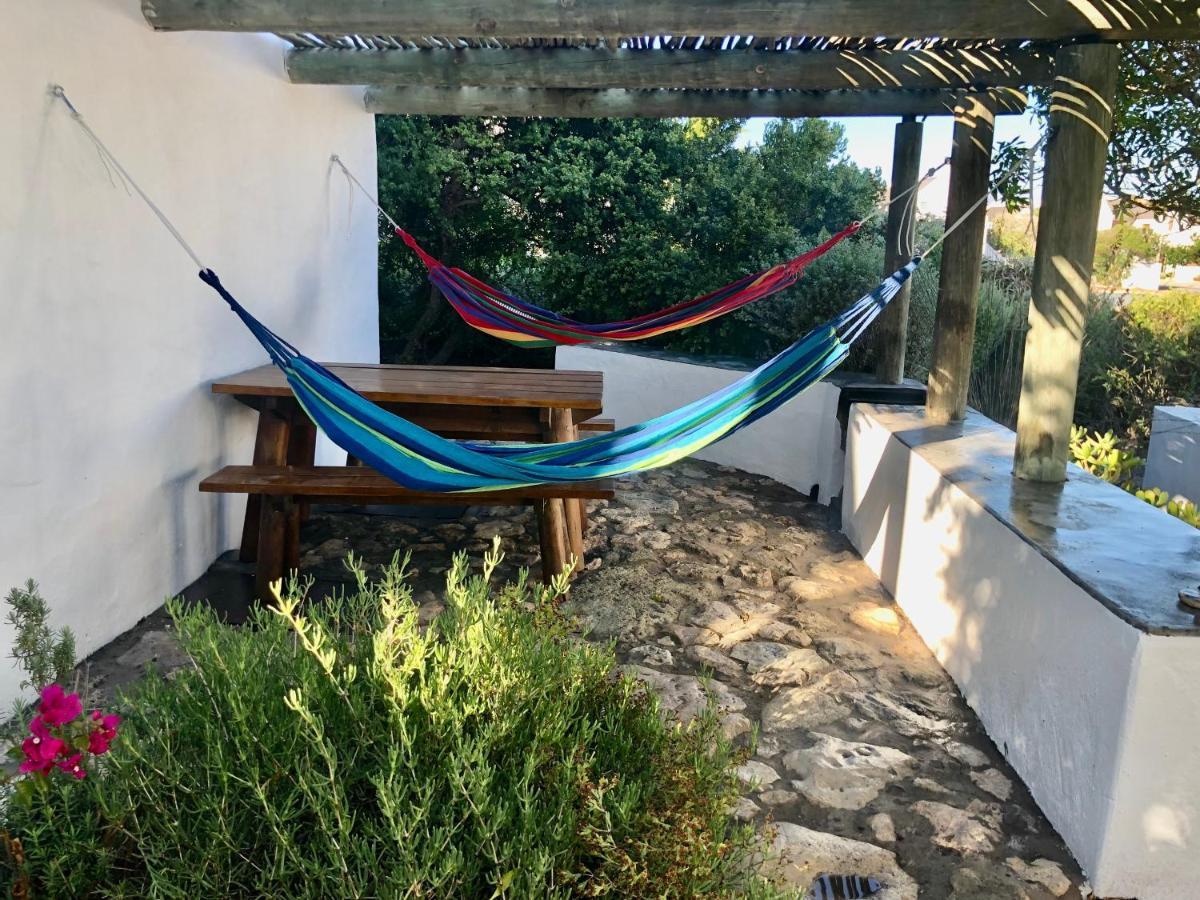 Stay At Bokkoms In Paternoster Self Catering Accommodation Extérieur photo