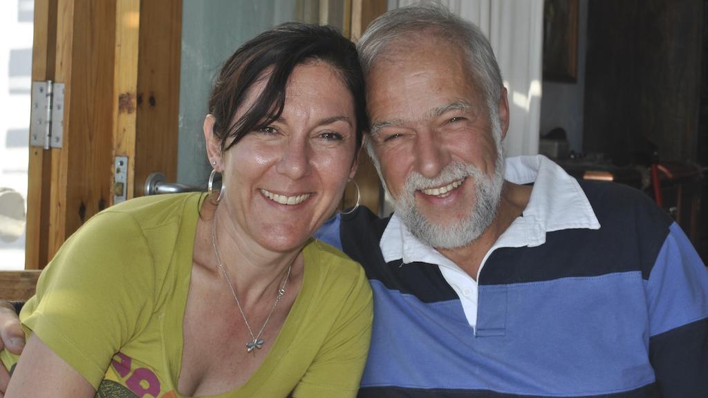 Stay At Bokkoms In Paternoster Self Catering Accommodation Extérieur photo