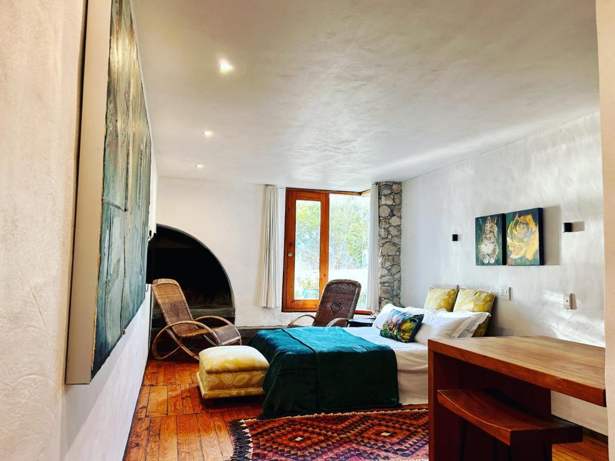 Stay At Bokkoms In Paternoster Self Catering Accommodation Extérieur photo