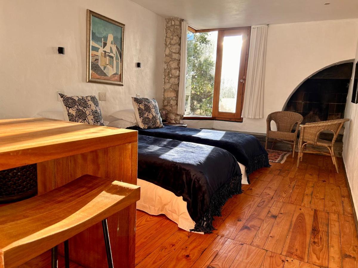 Stay At Bokkoms In Paternoster Self Catering Accommodation Extérieur photo