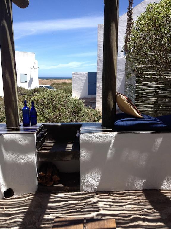 Stay At Bokkoms In Paternoster Self Catering Accommodation Extérieur photo