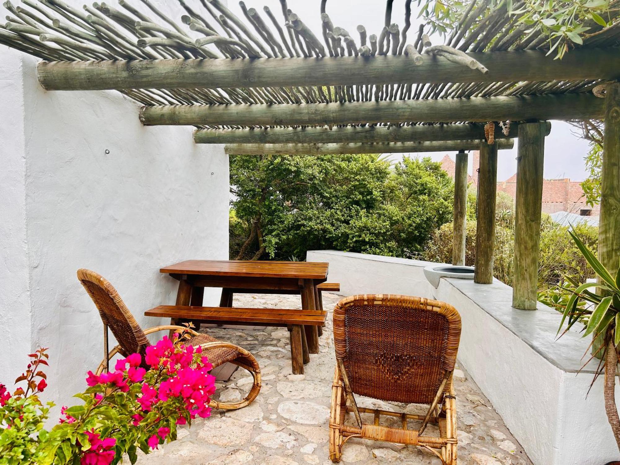 Stay At Bokkoms In Paternoster Self Catering Accommodation Extérieur photo