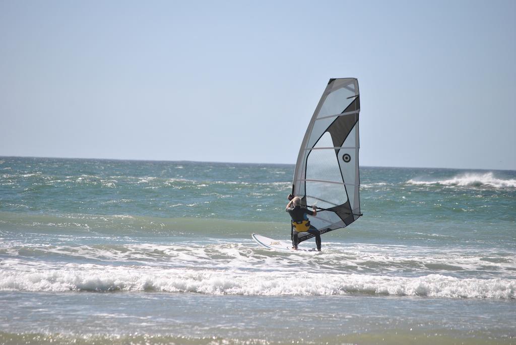 Stay At Bokkoms In Paternoster Self Catering Accommodation Extérieur photo