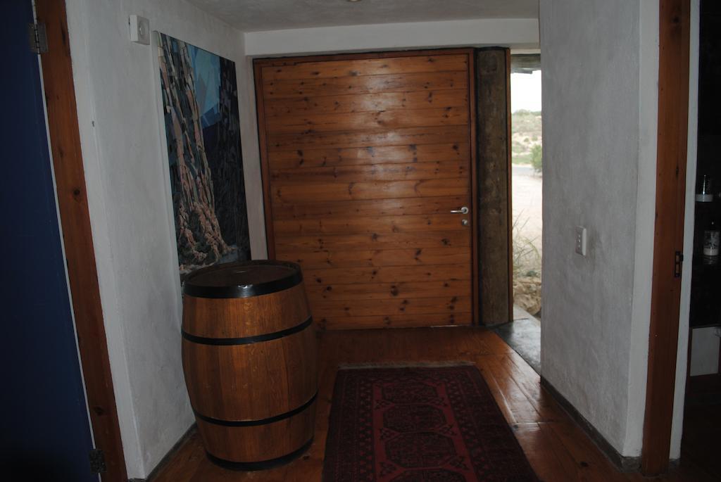 Stay At Bokkoms In Paternoster Self Catering Accommodation Extérieur photo