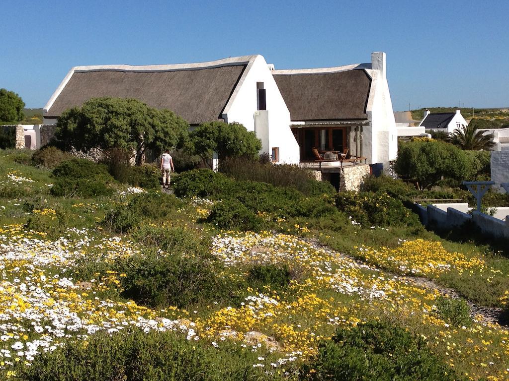 Stay At Bokkoms In Paternoster Self Catering Accommodation Extérieur photo