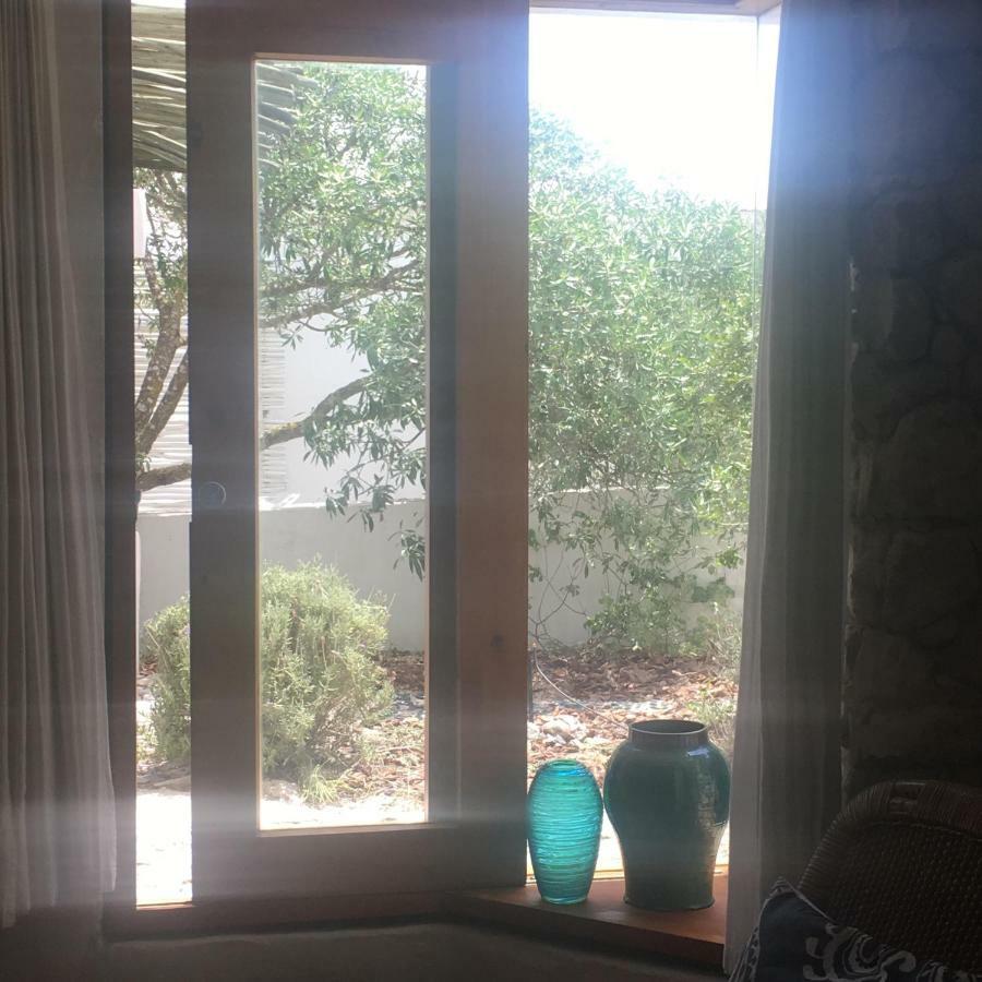 Stay At Bokkoms In Paternoster Self Catering Accommodation Extérieur photo