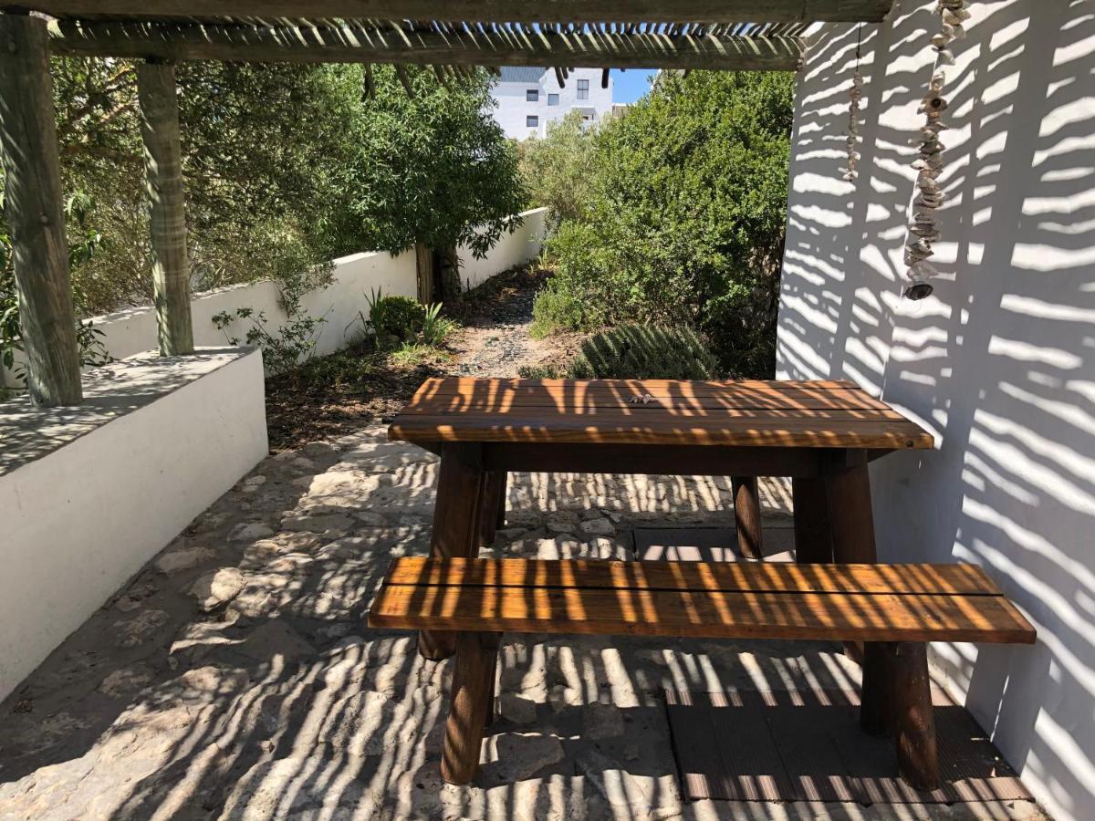 Stay At Bokkoms In Paternoster Self Catering Accommodation Extérieur photo
